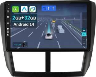 9 collu Android 14 auto radio