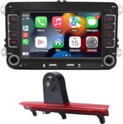 9 collu Android auto radio ar