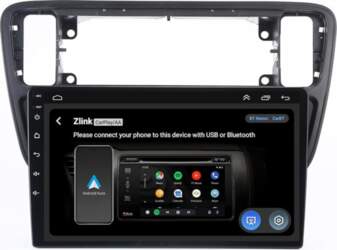 9 collu HD Android automašīnas GPS