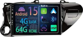 [4+64 GB] Keconsing 10,1 collu