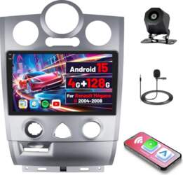 [4G + 128G] Inefala Android 15