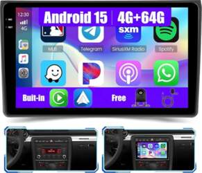 [4G + 64G] Inefala Android 15