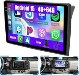 [4G + 64G] Inefala Android 15