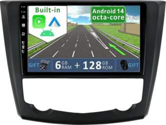 [6 GB + 128 GB] Android