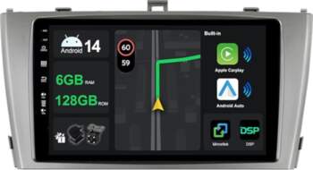 [6G + 128G] IPS 9 collu