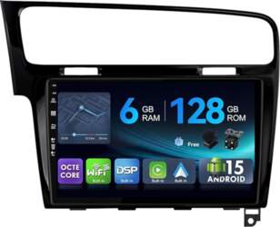 [6G + 128G, Octa-Core] - MSD