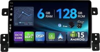 [6G + 128G, Octa-Core] - MSD