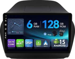 [6G + 128G, Octa-Core] - MSD