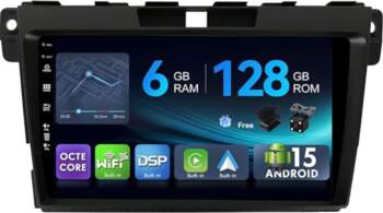 [6G + 128G, Octa-Core] - MSD