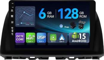 [6G + 128G, Octa-Core] - MSD