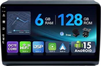 [6G + 128G, Octa-Core] - MSD