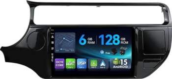[6G + 128G, Octa-Core] - MSD