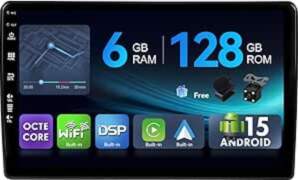 [6G + 128G, Octa-Core] - MSD