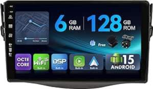 [6G + 128G, Octa-Core] - MSD
