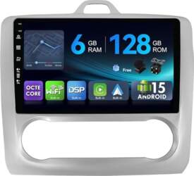 [6G+128G,Octa-Core] - MSD Autoradio für