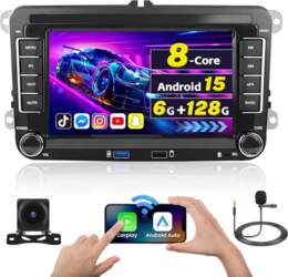 [8Core 6G + 128G] Inefala Android