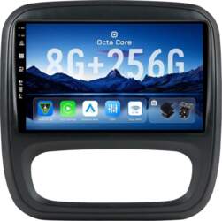 ¦ 8G + 256G ¦ Android