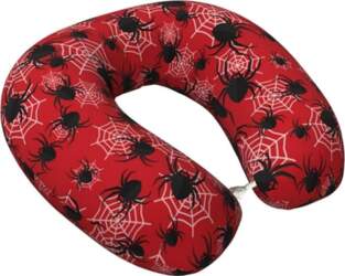 "A Web with A Spider"