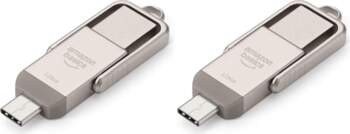 "Amazon Basics" 128 GB USB