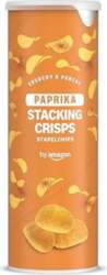 "Amazon Stacking Chips" piparu čipsi