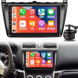"Android Car Radio" Mazda 6
