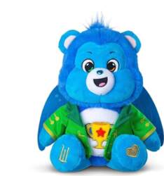 "Basic Fun Care Bears Wicked&quot