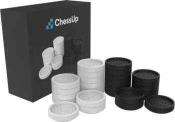 "Bryght Labs Checkers" programma &quot