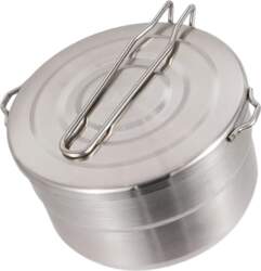 "Camping Bento Pot" – viegls