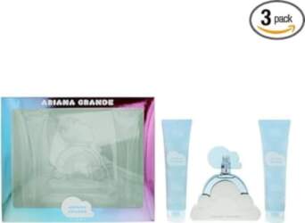 "Cloud Cloud" no Ariana Grande