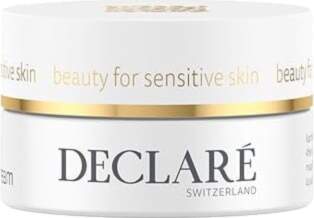 "Declare" Age Control Age Essential