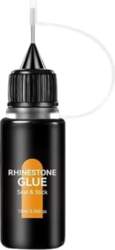 "Diamond Glue for Nails" –