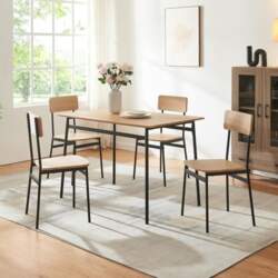 [en.casa] Pollenev Dining Table with
