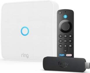 "Fire TV Stick 4K Select&quot
