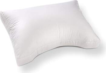 "Florence Medium" — ergonomisks spilvens