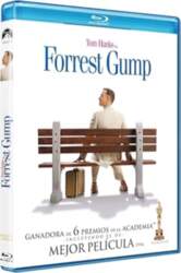 "Forests Gumps" (BD + BD