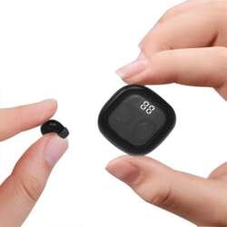 "Invisible Sleep Mini" bezvadu Bluetooth