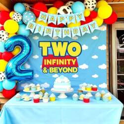 "LaVenty Two Infinity and Beyond&quot