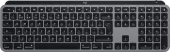 "Logitech MX Keys Wireless for
