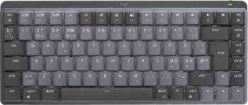 "Logitech MX Mechanical Wireless Mini&quot