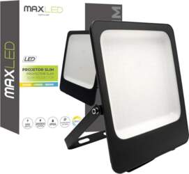 "Maxled" – gaisma ir LED
