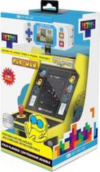 "My Arcade" Pac-Man Micro Player