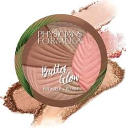 "Physicians Formula Butter Glow Bronzer