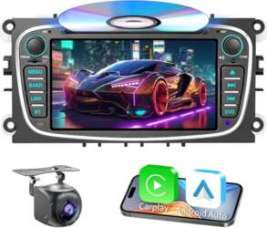 "Plug & Play" 7 collu