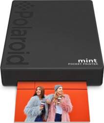 "Polaroid Mint" kabatas printeris ar