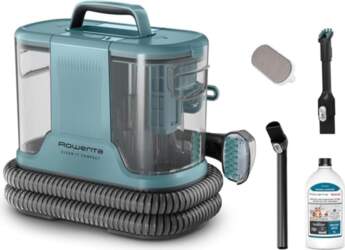 "Rowenta", "Clean It Compact"