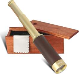 "Strong Vision Box" – monokulārais