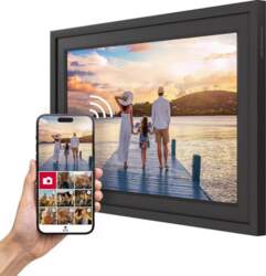 "Thomson" digitālā fotorāmis ar 10