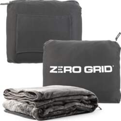 "Zero Grid" lidmašīnas un ceļojumu