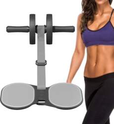 Abs Roller Wheel, Exercise Wheels Abs