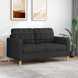ACAGALA 2-Seater Sofa, Comfortable 2-Seater Sofa